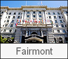 Fairmont Hotel Wedding Gallery Thumbnail