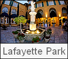 Lafayette Park Wedding Gallery Thumbnail